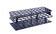 Centrifuge Tube Rack- Blue