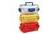 Duraporter Sealed Watertight Specimen Sample Transport Boxes