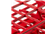 NALGENE 5972 UnWire Half-Racks, polyketone