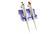 MagPette holds two pipettors