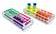 Switch grid racks color options