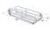 Switch grid racks Frame only