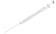 Cemented Needle Calibrated Syringe