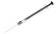 Microliter Syringe With Removable Needle