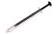 1000 Series Luer Tip Gastight Syringe