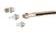 Removable Needle to Luer Adapters