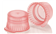 LDPE Translucent Snap Cap Closures