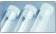 Silane Treated Test Tube, Eagle Picher