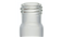 Borosilicate Glass Culture Tube Screw Cap Finish