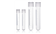 Culture/Centrifuge Tube with attached cap