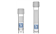 Culture Tubes with Temperature Indicator