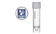 5mL Transport vials with Temp Indicator
