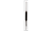 Small Type K Immersion Thermometer Probe