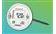 Traceable Dishwasher Meat Thermometer