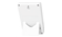 High Accuracy Thermometer backview