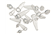 Globe Individual PCR Tubes