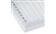 Full Skirted Globe PCR Plates with Alphanumeric indexing