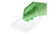 Pressure Activated Clear Sealing Film