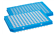 96-Well Semi Skirted PCR Plates