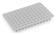 Non-skirted PCR Plates