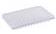 Semi-skirted PCR Plates