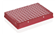 PCR plate 96-well, Rigid Frame, PC/PP, BIO-CERT PCR QUALITY