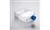 3-layer Cell culture flask
