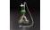 Transfer Assembly for 3L Fernbach Flask