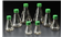 Small Erlenmeyer Polycarbonate Erlenmeyer Flasks