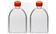 Corning 75cm² U-Shaped Canted Neck Cell Culture Flask with Plug Seal Cap