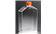 Corning CellBIND 225cm² Canted Neck Cell Culture Flask with Vent Cap