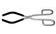 Laboratory Beaker Tongs