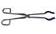 Laboratory Heavy-duty Flaks Tongs