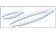 PFE Forceps, Fine Tweezers