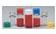 Nalgene Serum Vial Continuous Thread Closures