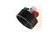 Mininert valves for ACCUFORM Vials