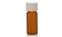 Silane Treated Amber Vials Eagle Picher