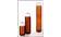 Clear and Amber VOA EPA Vials