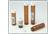 Amber Borosilicate Glass Vials