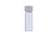 33 Expansion Borosilicate Glass Vials with White Urea Caps