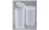 Water vial capitol scientific
