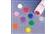 Cap Insert for CryoClear Vials