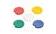 Cap Inserts for Diamond Essentials Cryogenic Vials