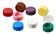Nalgene Micro Packaging Sterile Vial Closures