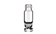 SureSTART Total Recovery Glass Screw Top Microvials