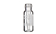 SureSTART Level 3 Clear Glass Microvial