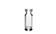 High Performance Applications Snap Top Microvial
