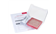 SureSTART Clear Glass Cap &amp; Vial Kit