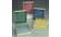 Nalgene Polycarbonate CryoBox w/colored insert