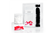 Microliter Concentrator Vial non Assembled Kits